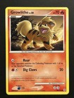 Growlithe