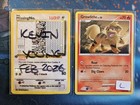Growlithe