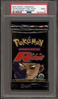 Team Rocket's Giovanni