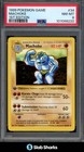 Machoke