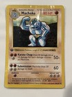Machoke