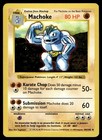 Machoke
