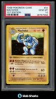 Machoke