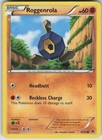 Roggenrola