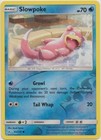 Slowpoke
