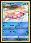 Slowpoke