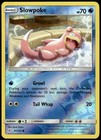 Slowpoke