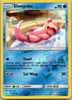 Slowpoke