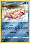 Slowpoke