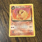 Dark Flareon