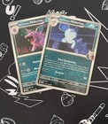Team Rocket's Nidorina