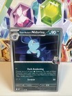 Team Rocket's Nidorina