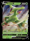 Virizion V