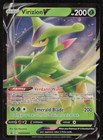 Virizion V