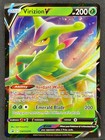 Virizion V