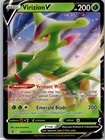 Virizion V