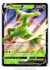 Virizion V