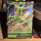 Virizion V