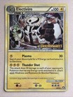 Electivire