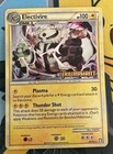 Electivire