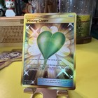 Missing Clover