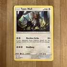 Type: Null