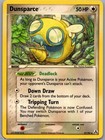 Dunsparce