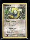 Dunsparce