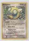 Dunsparce