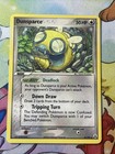 Dunsparce