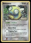Dunsparce