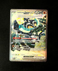 Cornerstone Mask Ogerpon ex