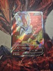 Cinderace V