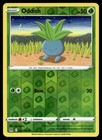 Oddish