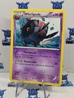 Whirlipede