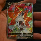Volcarona V