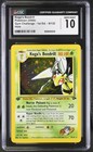 Koga's Beedrill