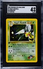 Koga's Beedrill