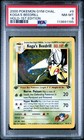 Koga's Beedrill