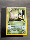 Koga's Beedrill