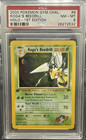 Koga's Beedrill