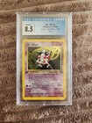 Mr. Mime