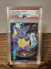 Wartortle