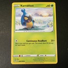 Karrablast