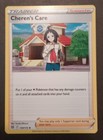 Cheren's Care