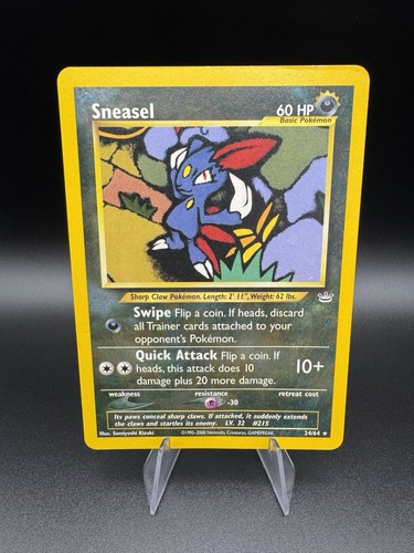 Sneasel