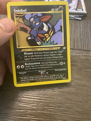 Sneasel