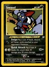 Sneasel