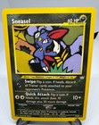 Sneasel