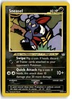 Sneasel